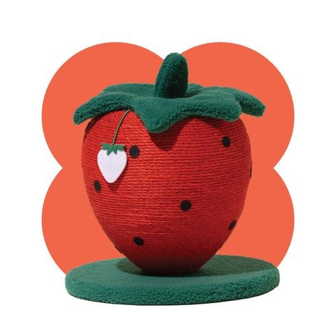 oodles pet cat scratchers