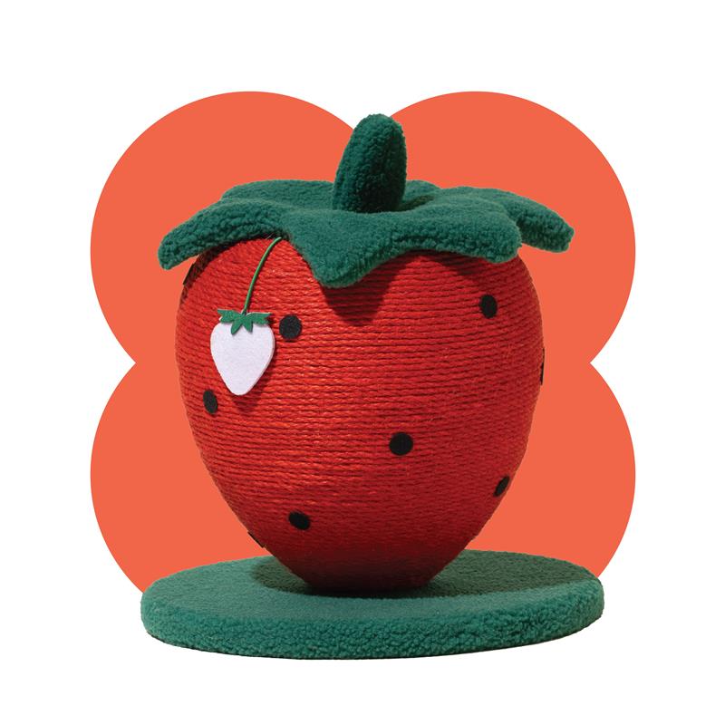 oodles pet cat scratchers