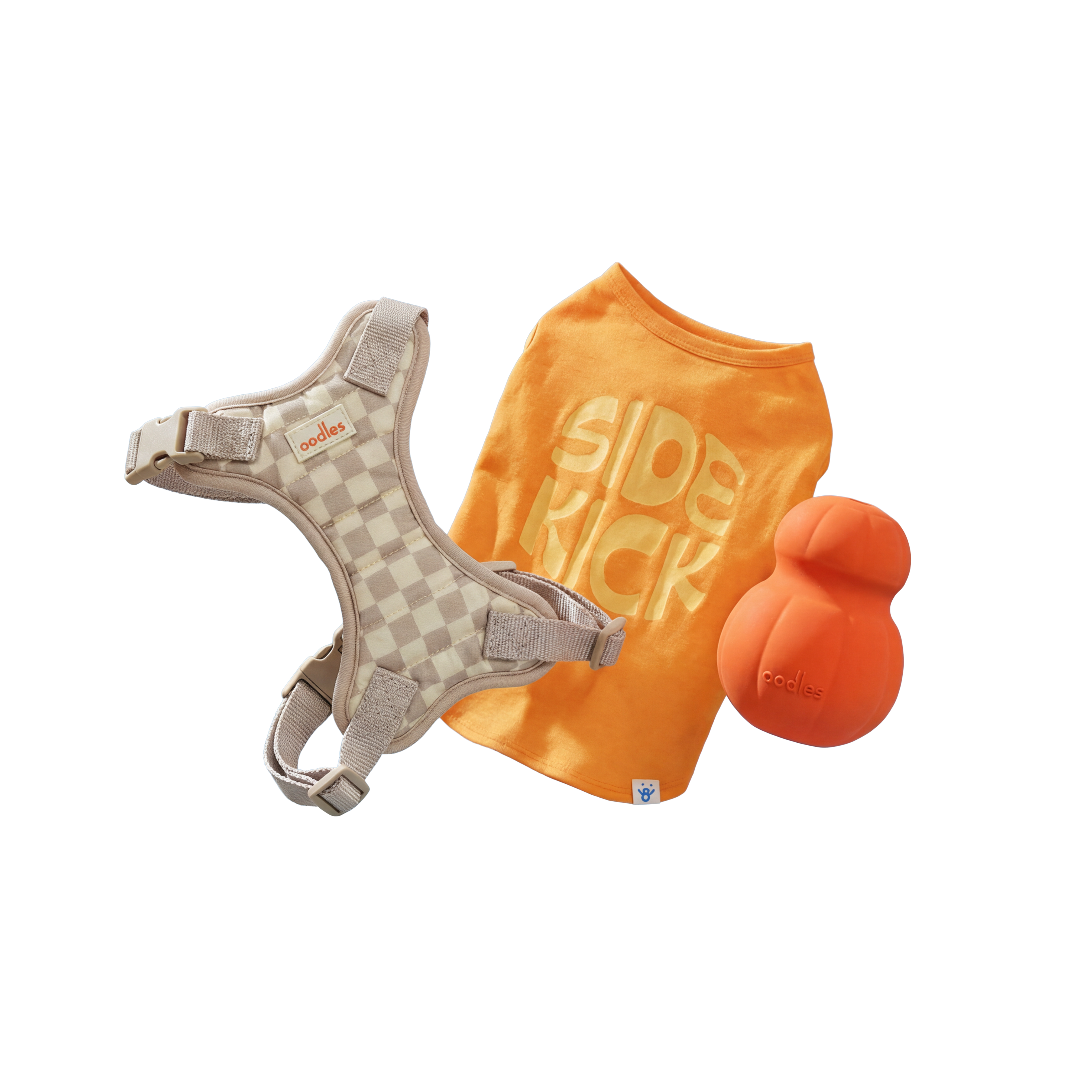 oodles pet stylish dog apparel harness and toys